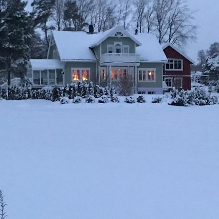 Ny Leilighet I Nevlunghavn Larvik Luaran gambar