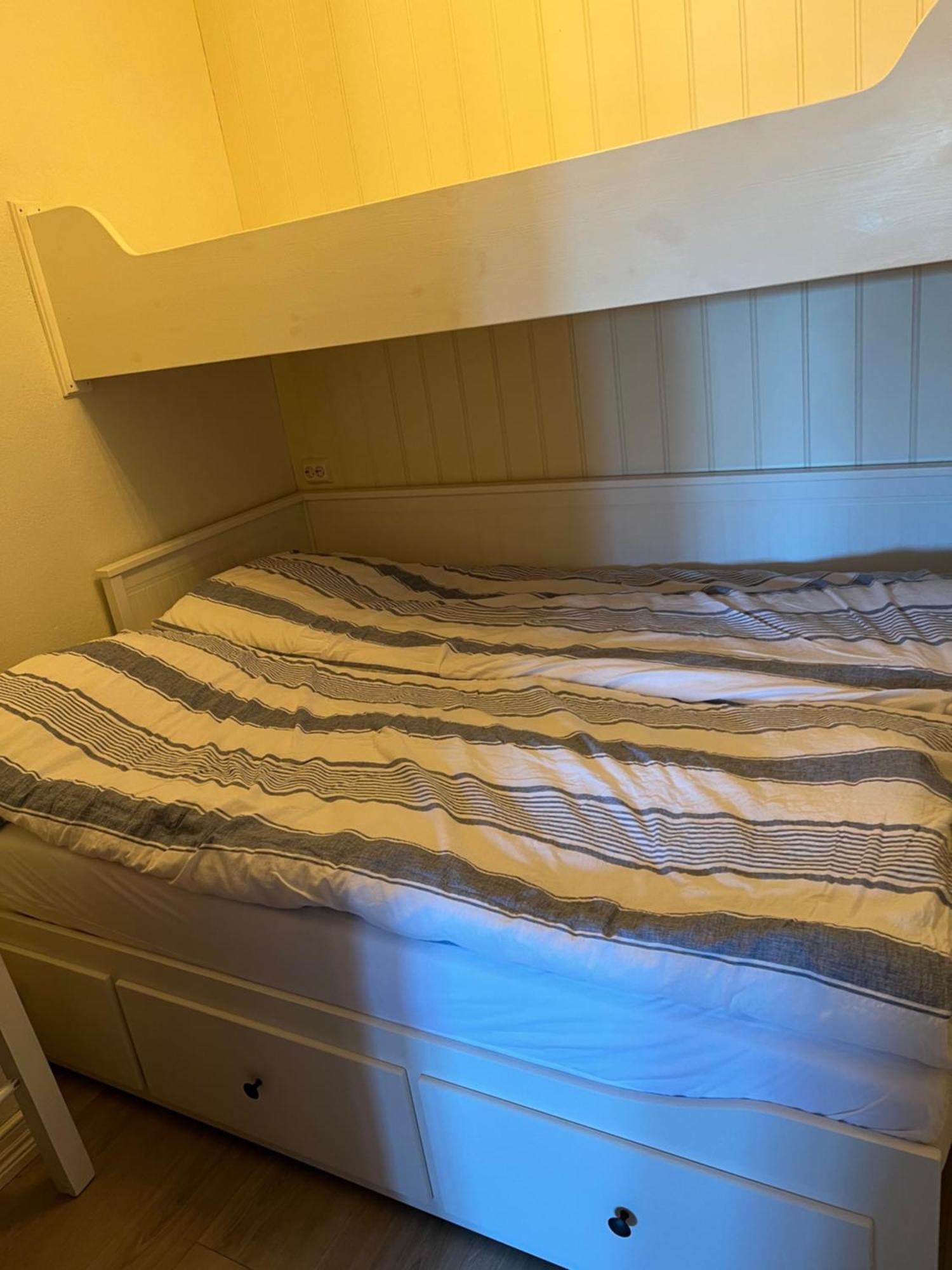 Ny Leilighet I Nevlunghavn Larvik Luaran gambar
