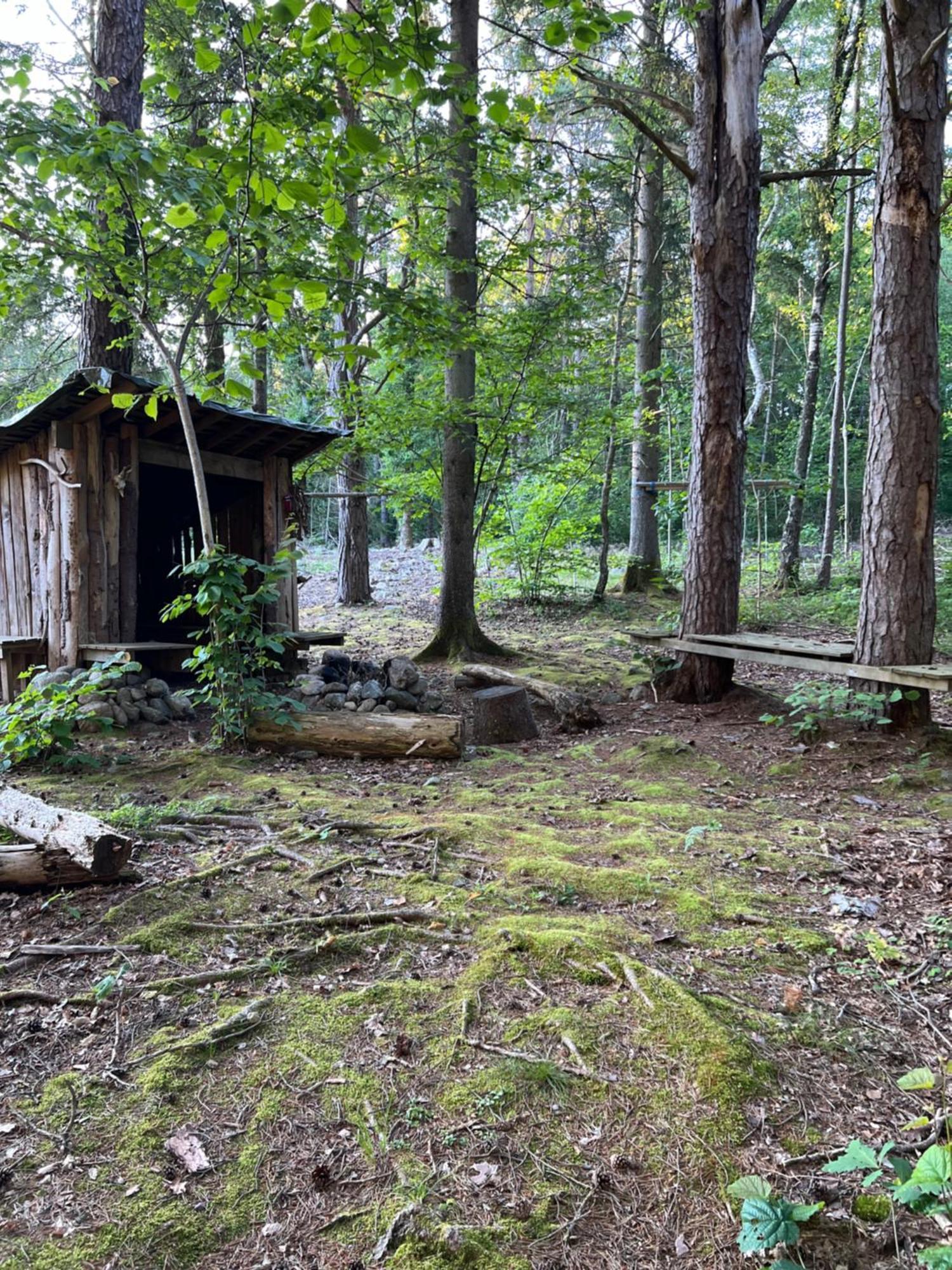 Ny Leilighet I Nevlunghavn Larvik Luaran gambar